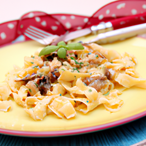 Pasta Fantastico