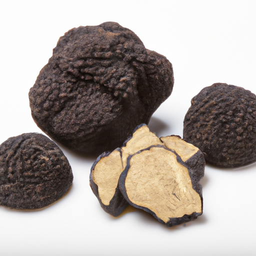 Tartufo Scuro