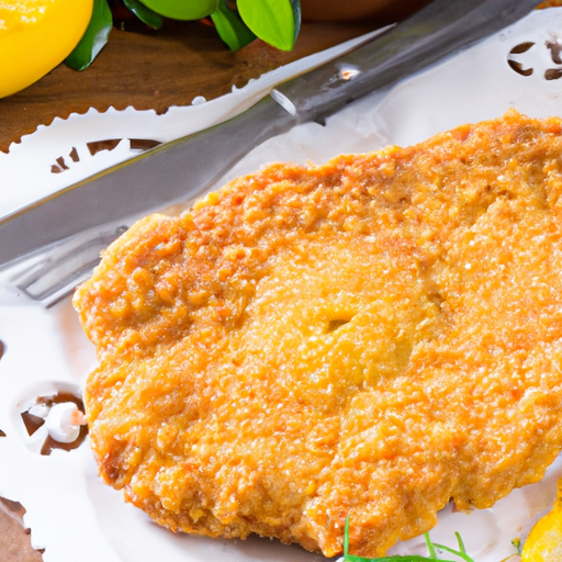 Försterschnitzel
