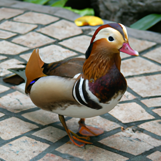 Hong-Kong-Ente