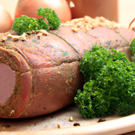 Hackbraten