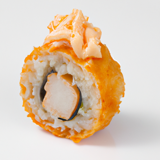 Ebi Inside-Out Roll