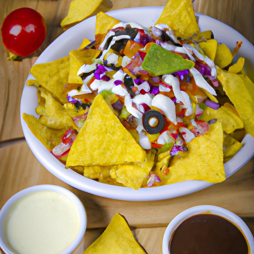 Nachos Original