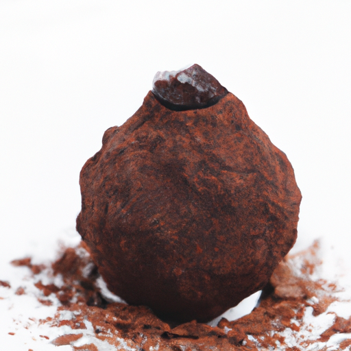 Tartufo Schoko