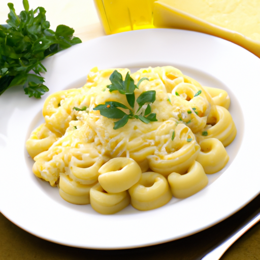 Pasta Casanova