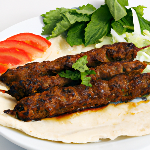 Sheek Kebab