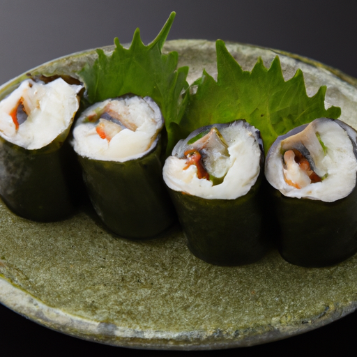 Negi Saba Maki