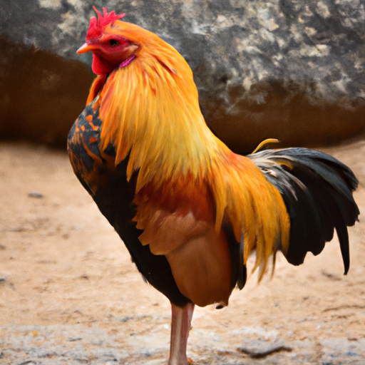 Maharaja Chicken