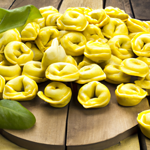 Tortellini Emiliani