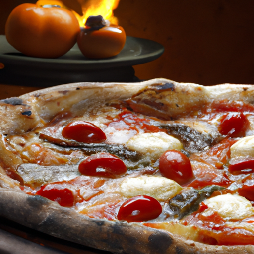 Pizza Teresa