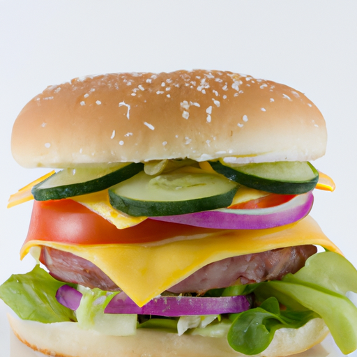 Burger Klassiker