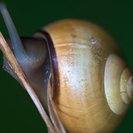 Rosinenschnecke