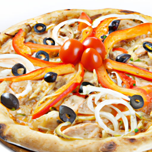Pizza Opa
