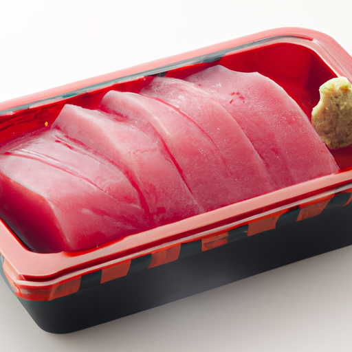 Maguro Box