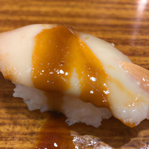 Nigiri Tekka Teriyaki