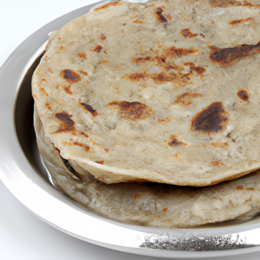 Alu Prantha