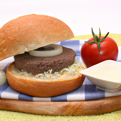 Alpenburger Rezept