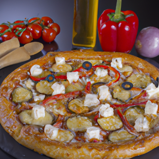 Pizza Hellas