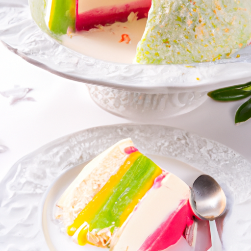 Cassata Eis