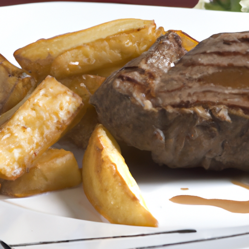 Bistecca alla Zingara