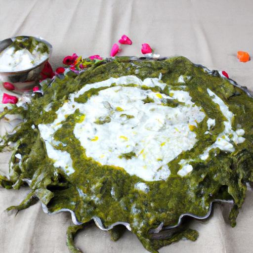 Saag Ghost