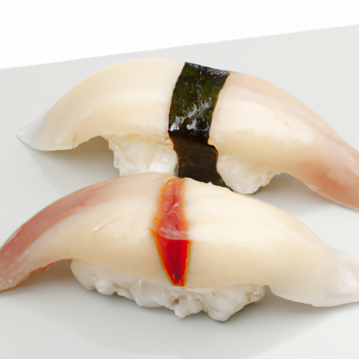 Nigiri Kanibo