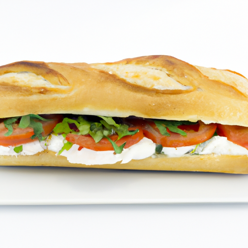Mista Baguette