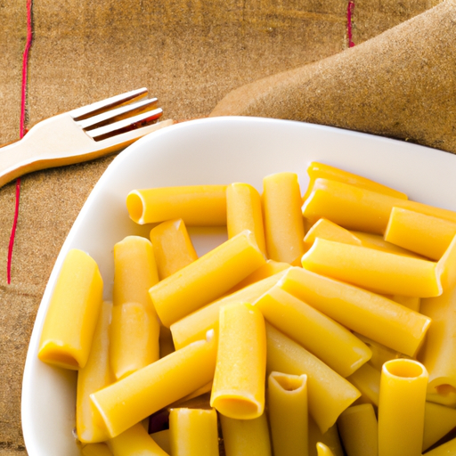 Rigatoni Toscana