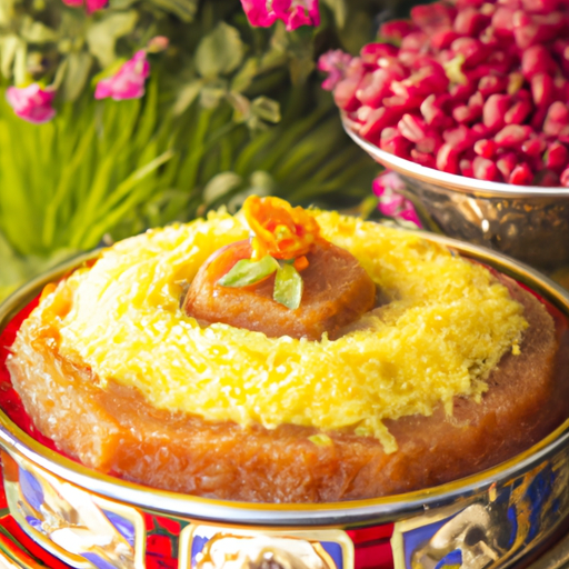 Gheymeh Bademjan