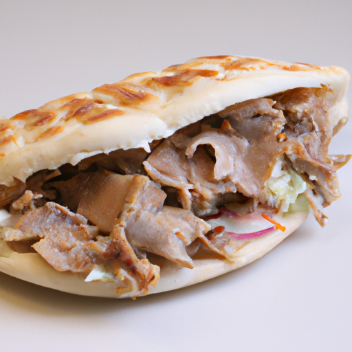 Schüler-Döner