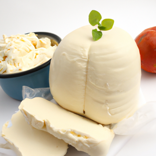 Griechischer Schafskäse Rezept