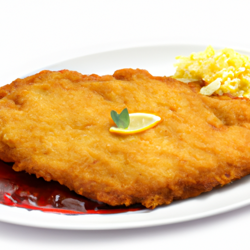 Berner Schnitzel