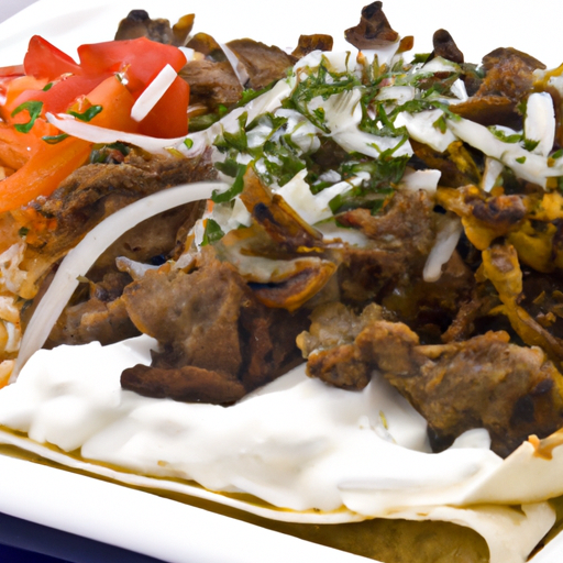 Gyros Reis