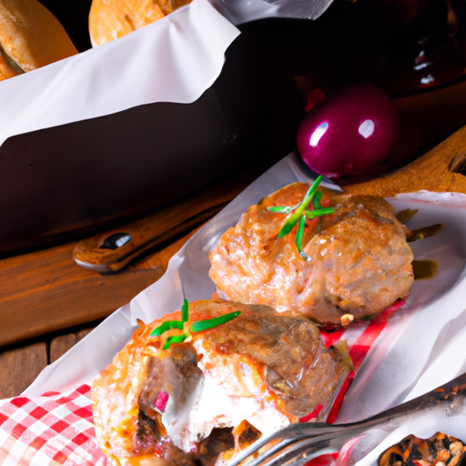 Broccoli Schnitzel Rezept