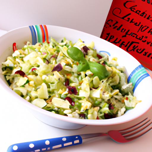 Wunsch Salat