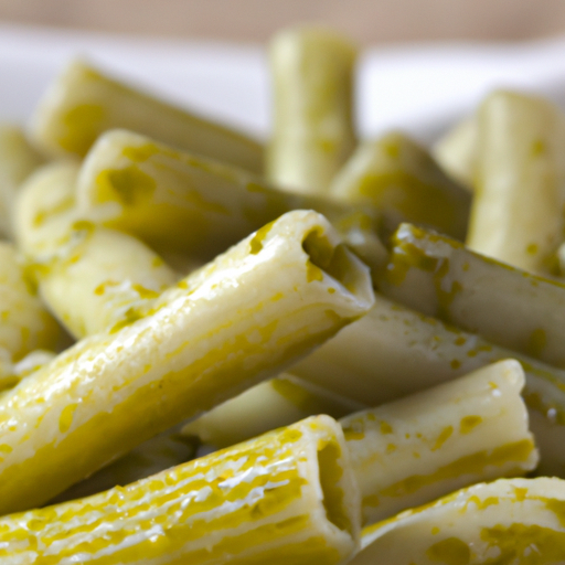 Maccheroni Verde