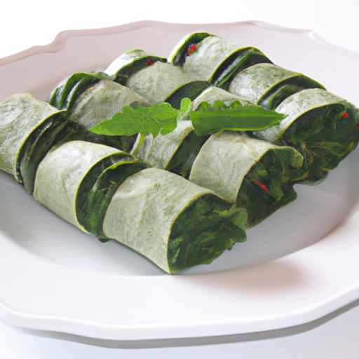 Blätterteigröllchen Rezept