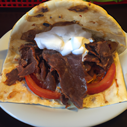 Döner Dürum