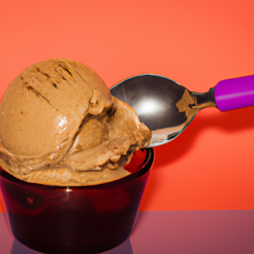 Mars Eis