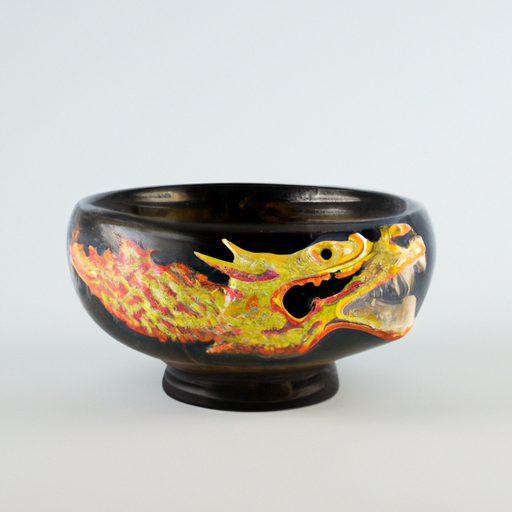 Dragon Bowl