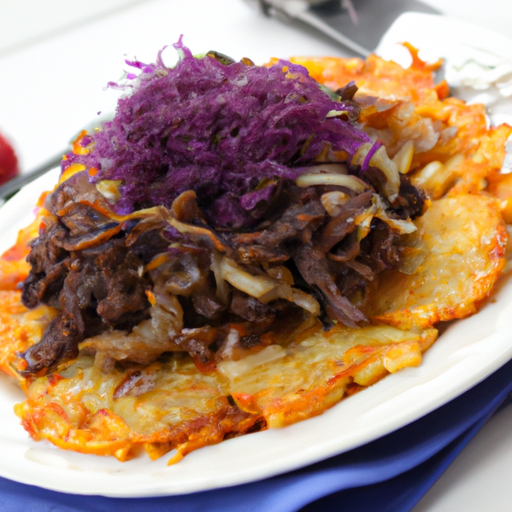 Rösti Gyros