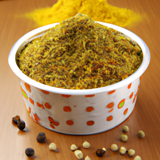 Machli Masala