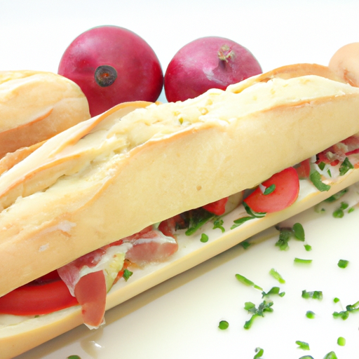 Wunsch-Baguette