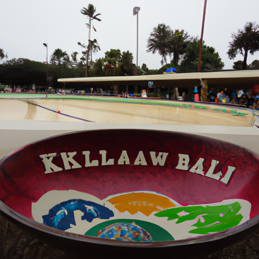 Waikiki Bowl