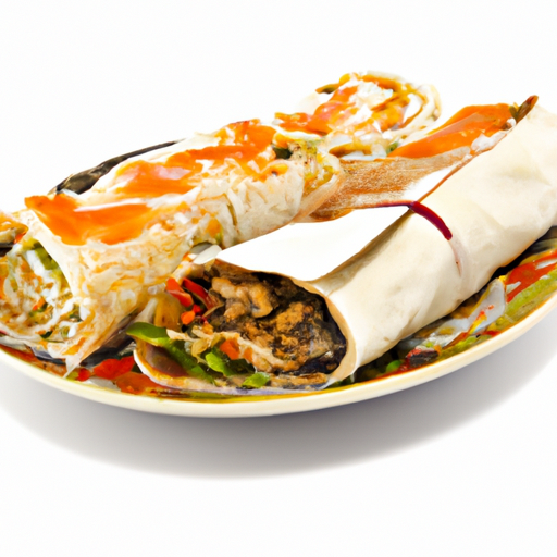 Rollo Orient