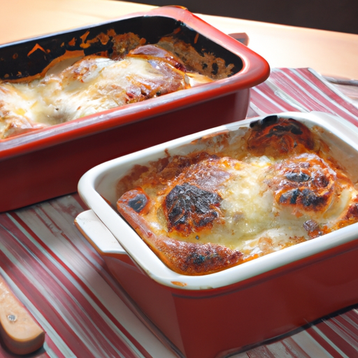 Duetto al Forno
