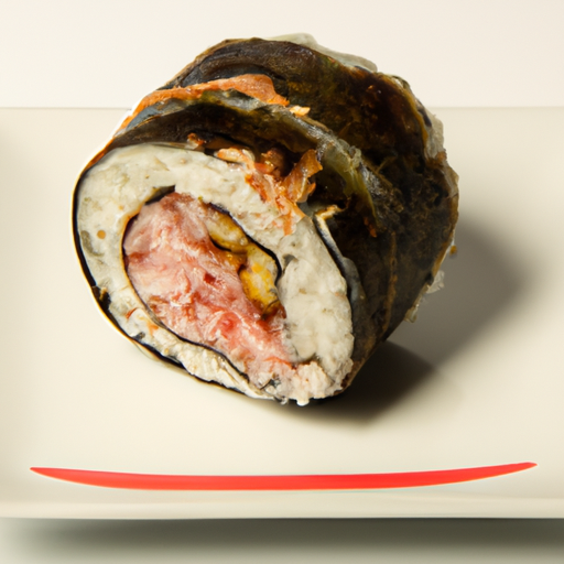 Canadian Roll