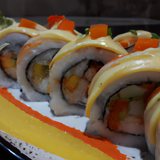 Best Friend Roll