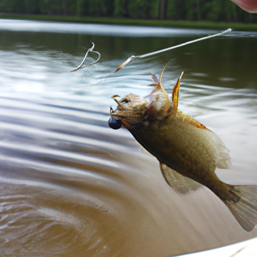 Inside Out Fish n Fly