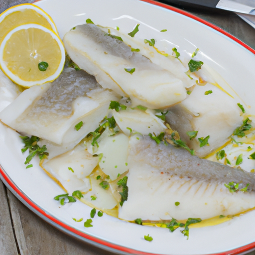 Fisch Lababdar